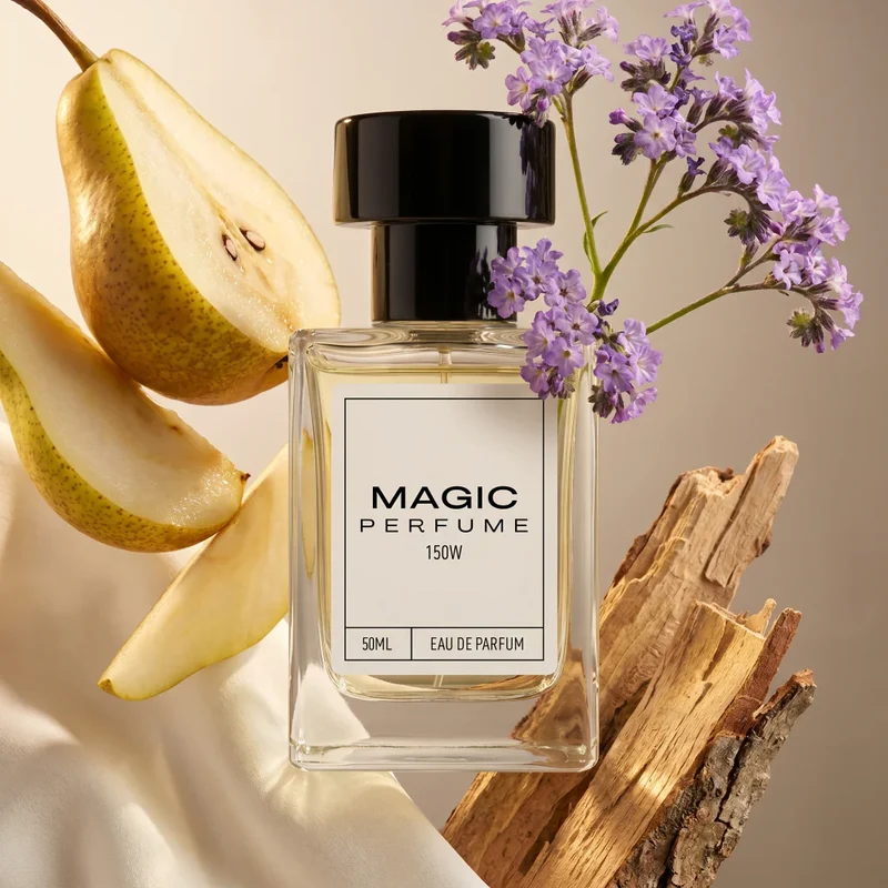 Ha il profumo di... Emporio She - N. 150