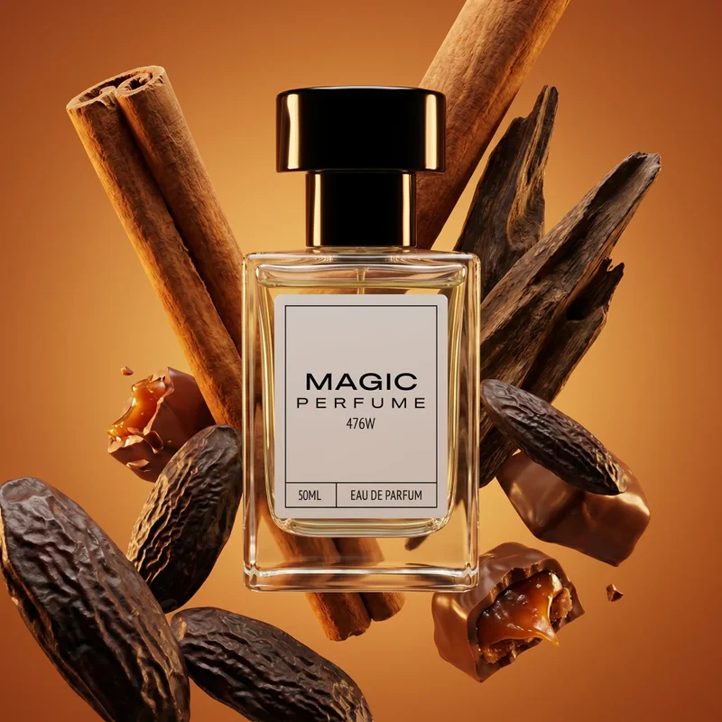 Profuma di... Angel Share - N. 476