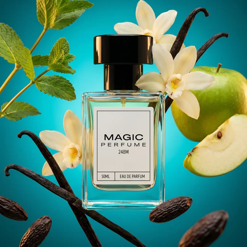 Ha il profumo di... Eris - N. 248
