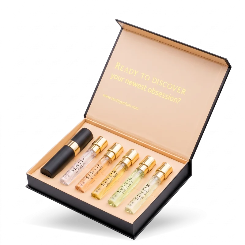 Set estivo da donna