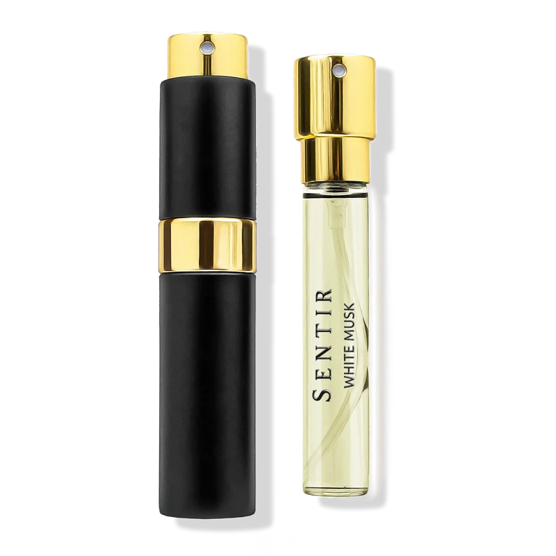White Musk