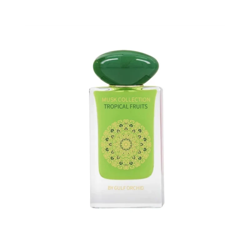 Tropical Fruits - Eau De Parfum - Gulf Orchid