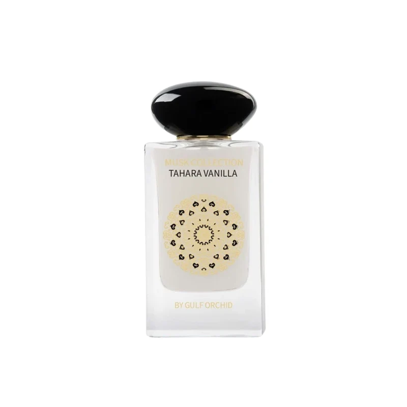 Tahara Vanilla - Eau De Parfum - Gulf Orchid
