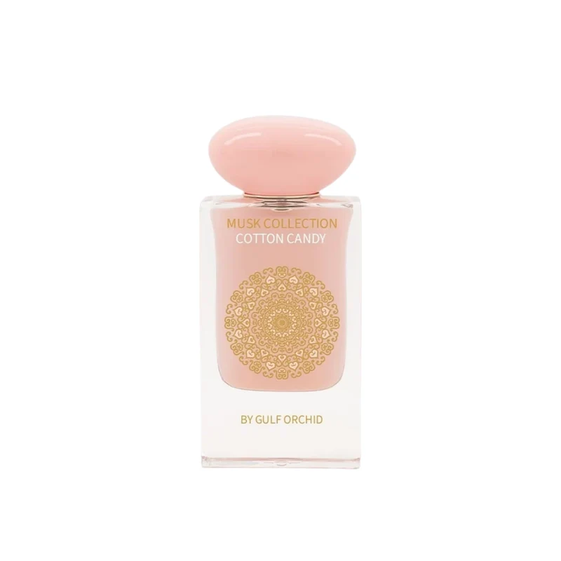 Cotton Candy - Eau De Parfum - Gulf Orchid