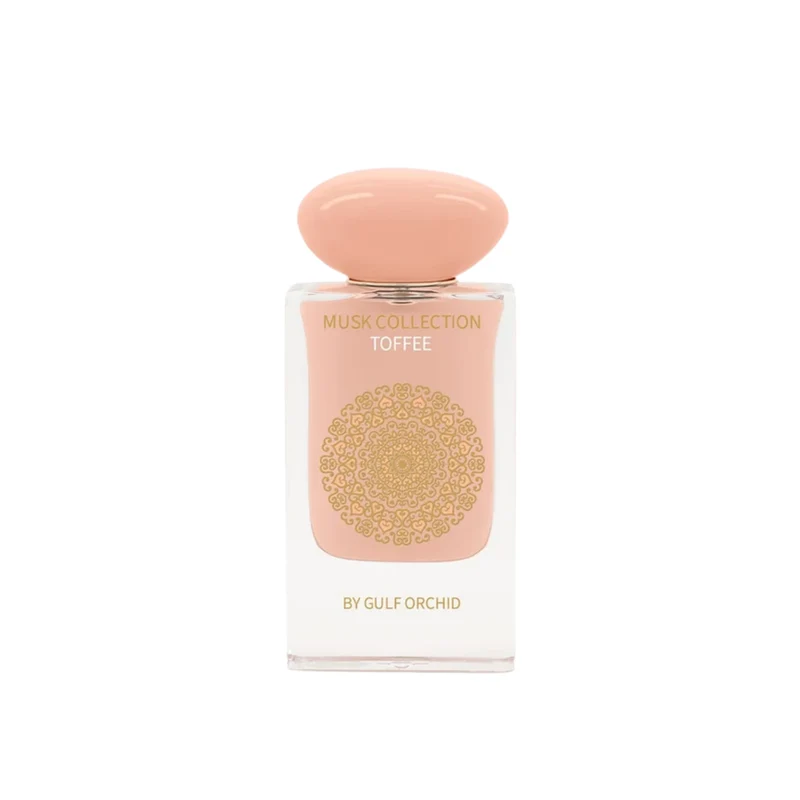Toffee - Eau De Parfum - Gulf Orchid