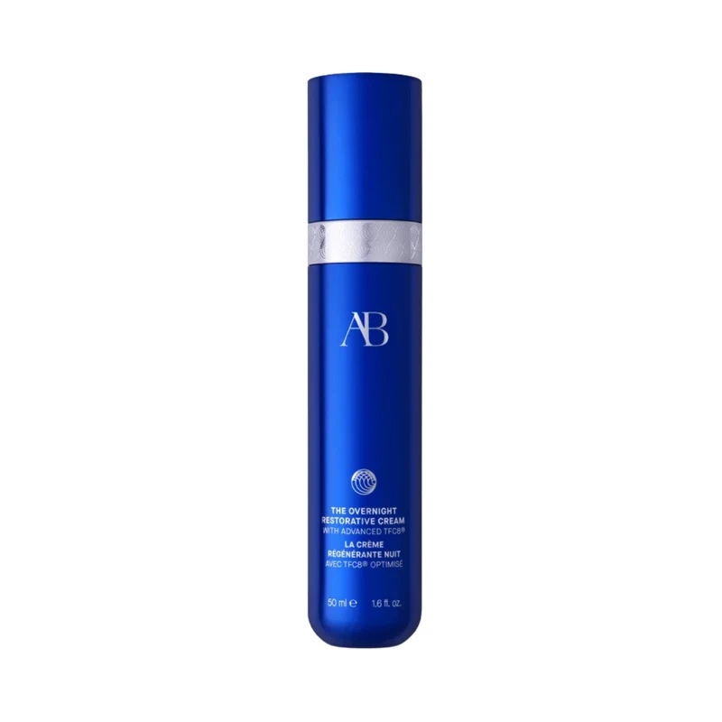 The Overnight Restorative Cream