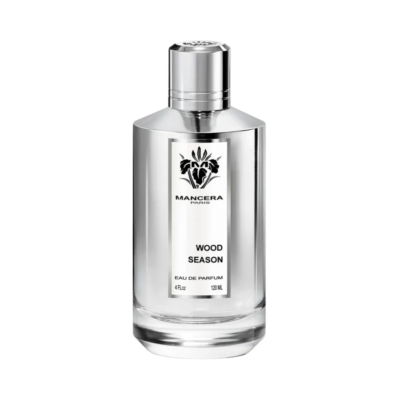 Wood Season Eau de Parfum