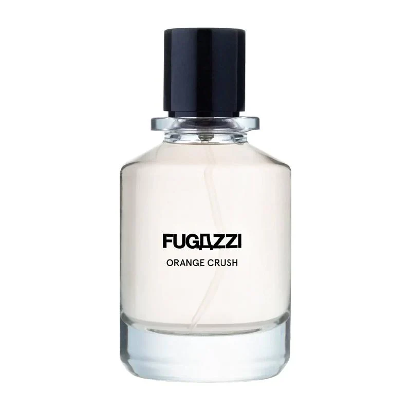 Fugazzi Orange Crush Extrait de parfum 100ml