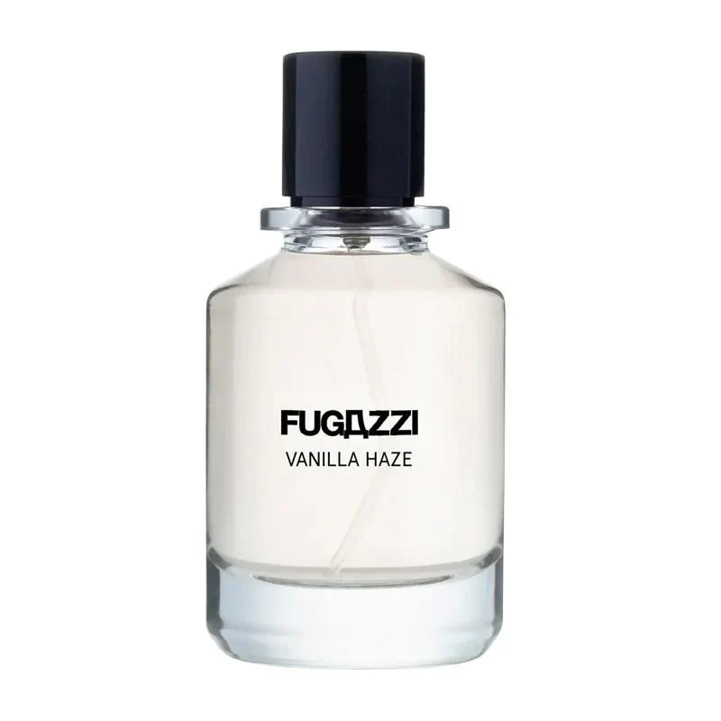 Fugazzi Vanilla Haze Extrait de Parfum 100ml