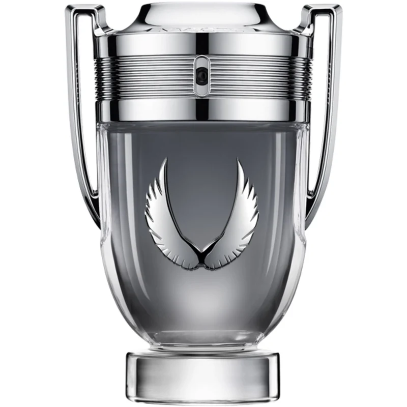 Paco Rabanne Invictus Platinum Eau De Parfum Spray 100ml fuori produzione
