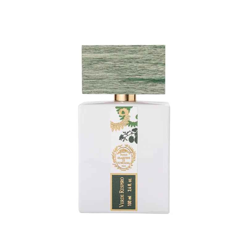 Verde respiro - Eau De Parfum 100 ml