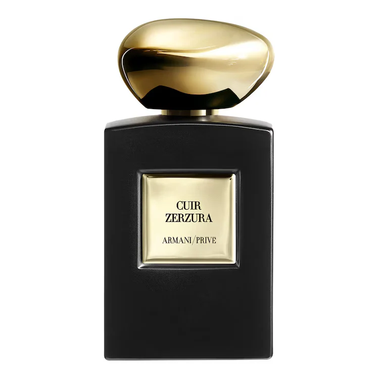 ARMANI PRIVE CUIR ZERZURA - Eau de Parfum 100ml (TESTER)