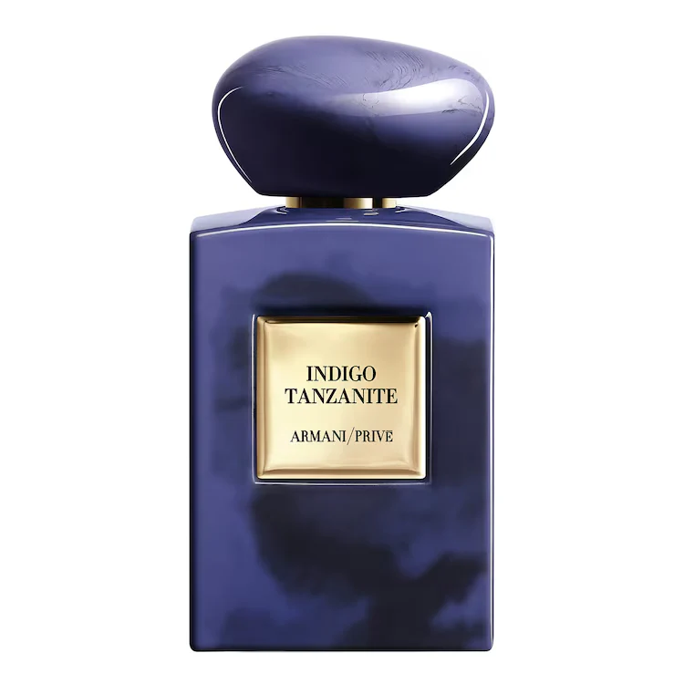 Armani Privé Indigo Tanzanite - Eau De Parfum 100ml (TESTER)