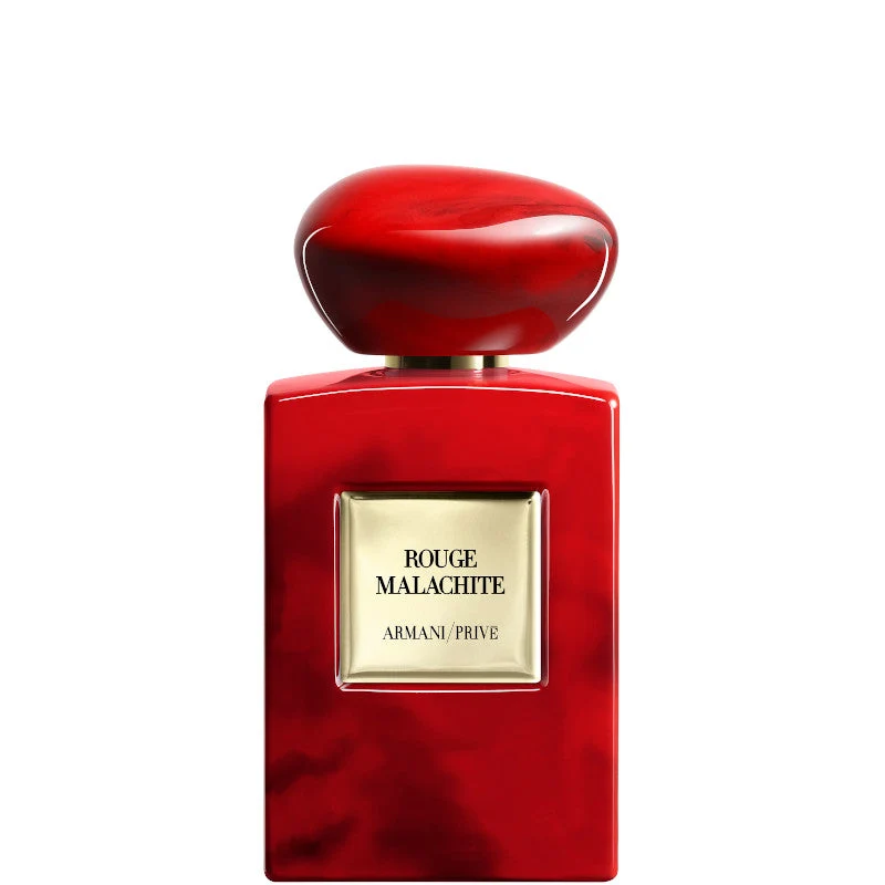Armani/Prive' Rouge Malachite 100 ml Eau de Parfum Spray 100 ml(TESTER)