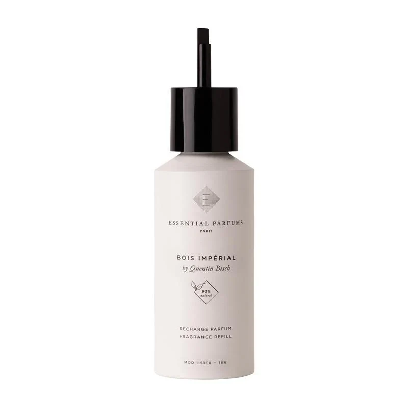 Essential Parfums Bois Impérial Eau de Parfum refil 150ml