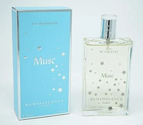 Reminiscence Musc Eau de Toilette 100 ml fuori produzione