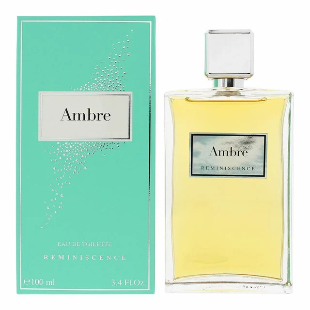 Reminiscence Ambre Eau De Parfum 100ML fuori produzione