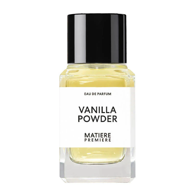 Vanilla Powder EDP 100nl