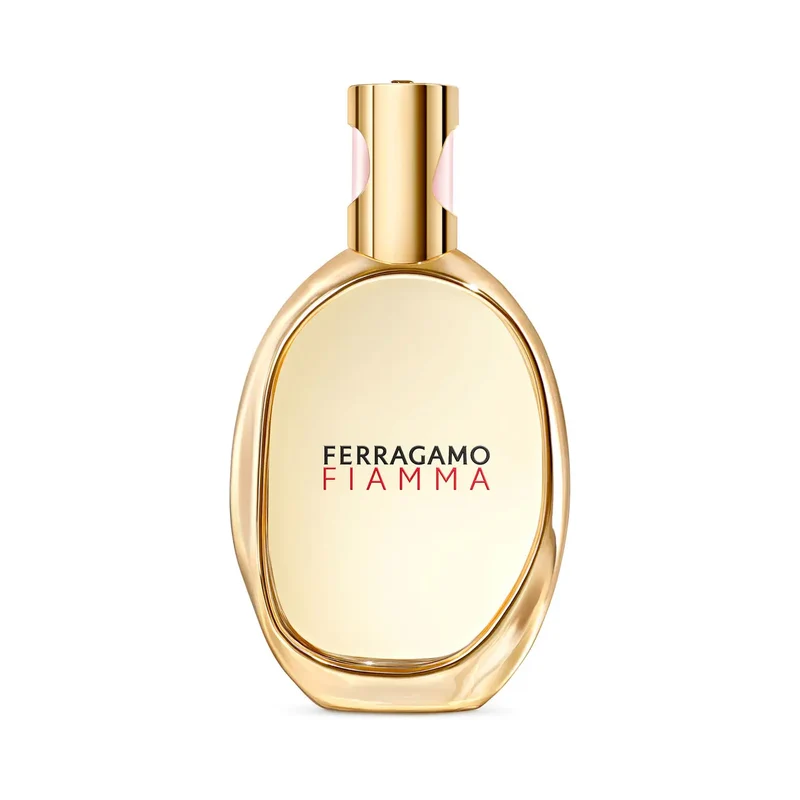 Ferragamo Fiamma - Eau De Parfum 100ml