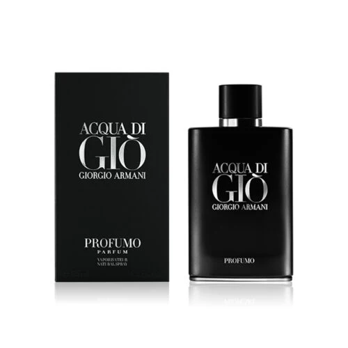 ACQUA DI GIò Profumo 125ml vintage rarissimo