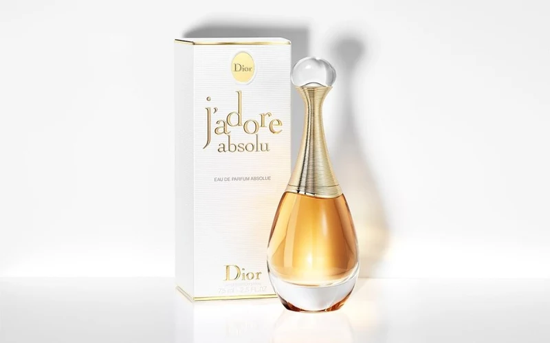 Profumo J'adore Dior L'absolu 75 ml eau de parfum absolue Vintage Rarissimo