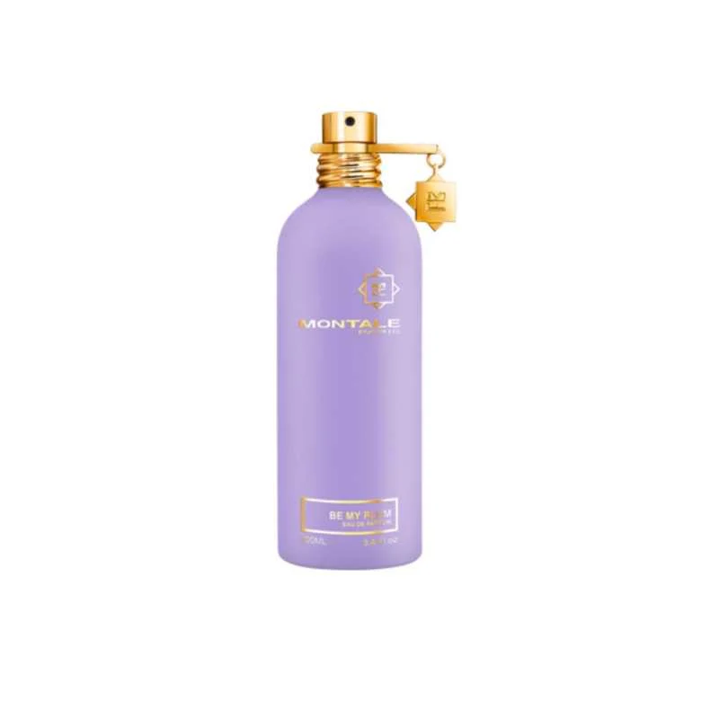 Be My Plum 100ml eau de parfum