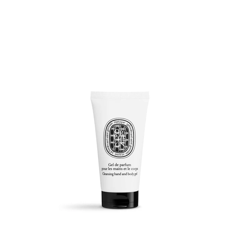 Body Gel Orpheon, 50 ml | Diptyque