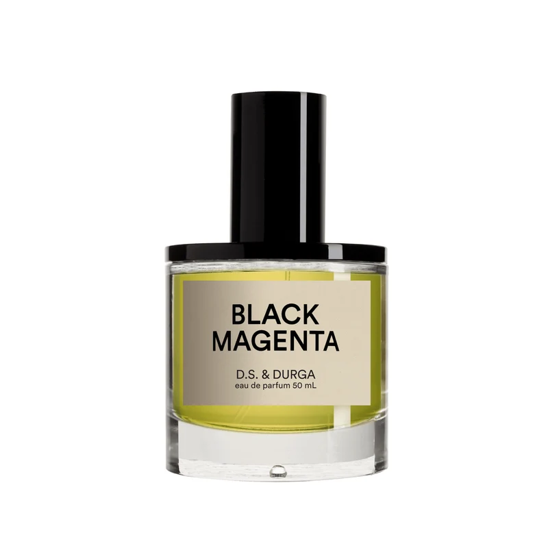 Black Magenta Eau de Parfum | D.S. & DURGA