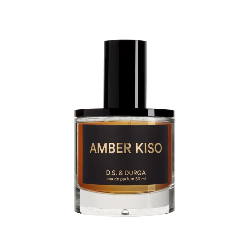 Amber Kiso Eau de Parfum | D.S. & Durga