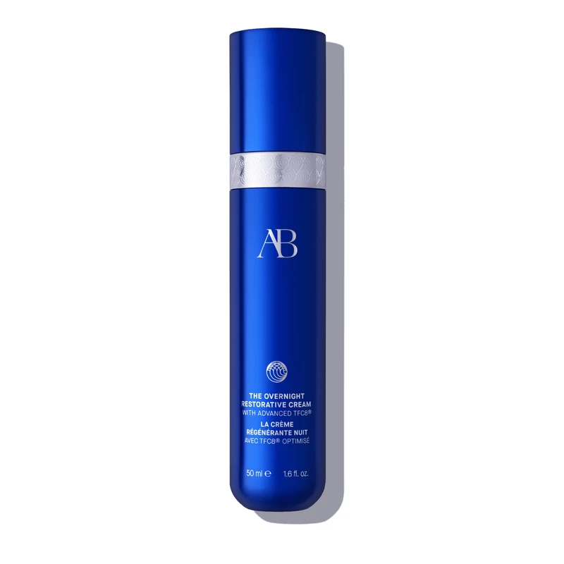 The Overnight Restorative Cream | Augustinus Bader