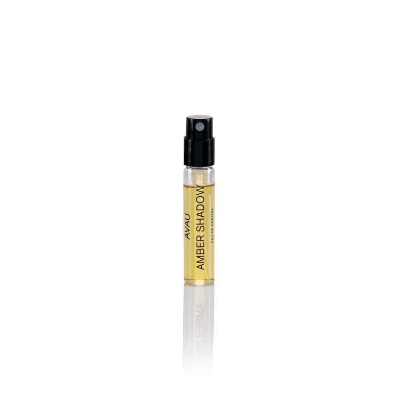 Sample Amber Shadow | AVAU