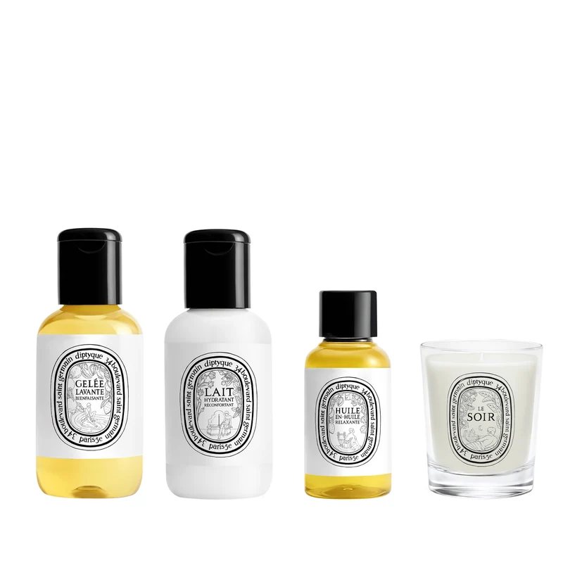 Ritual Vespertino Calmante | Diptyque