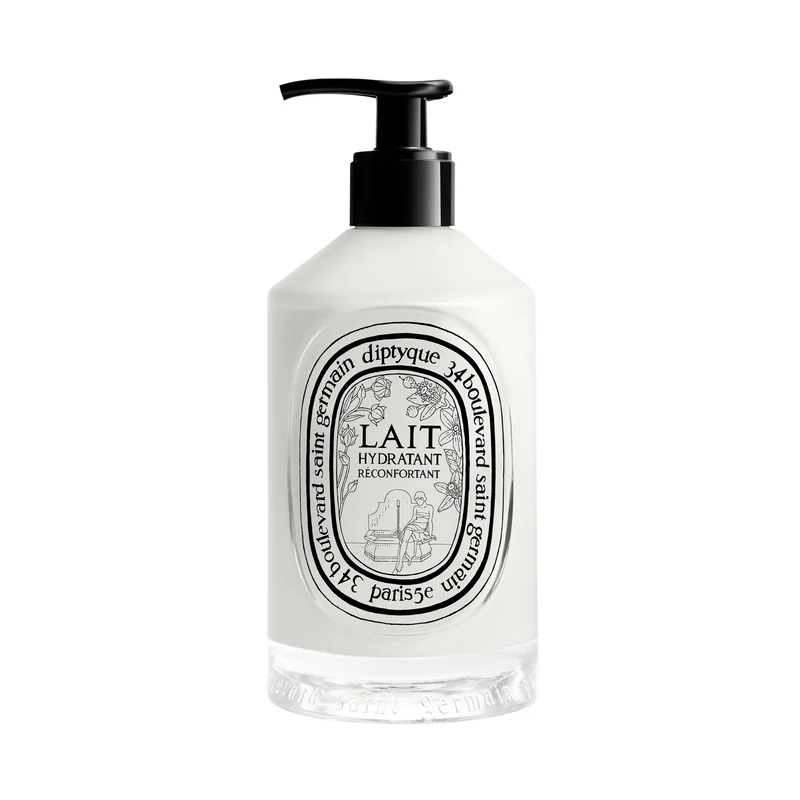 Leche Corporal Hidratante Reconfortante | Diptyque