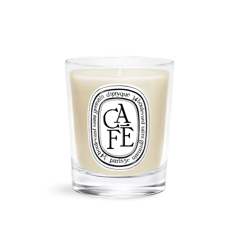 Vela Café 35g | Diptyque
