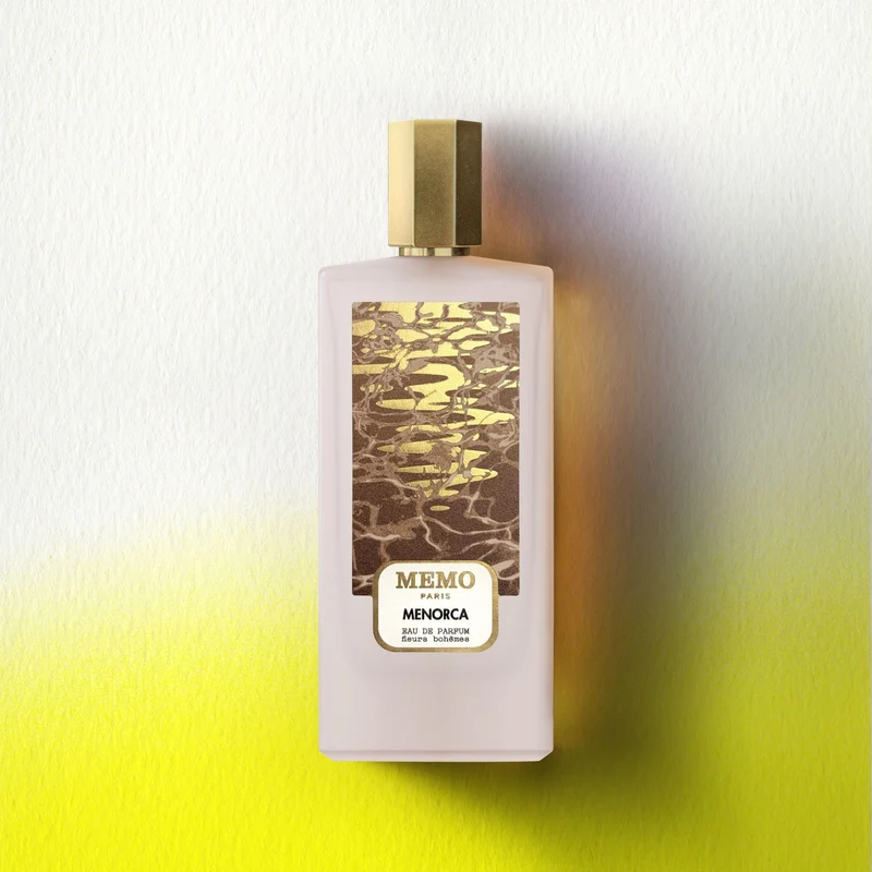 Menorca Eau de Parfum, Exclusivo en ABANUC | Memo Paris