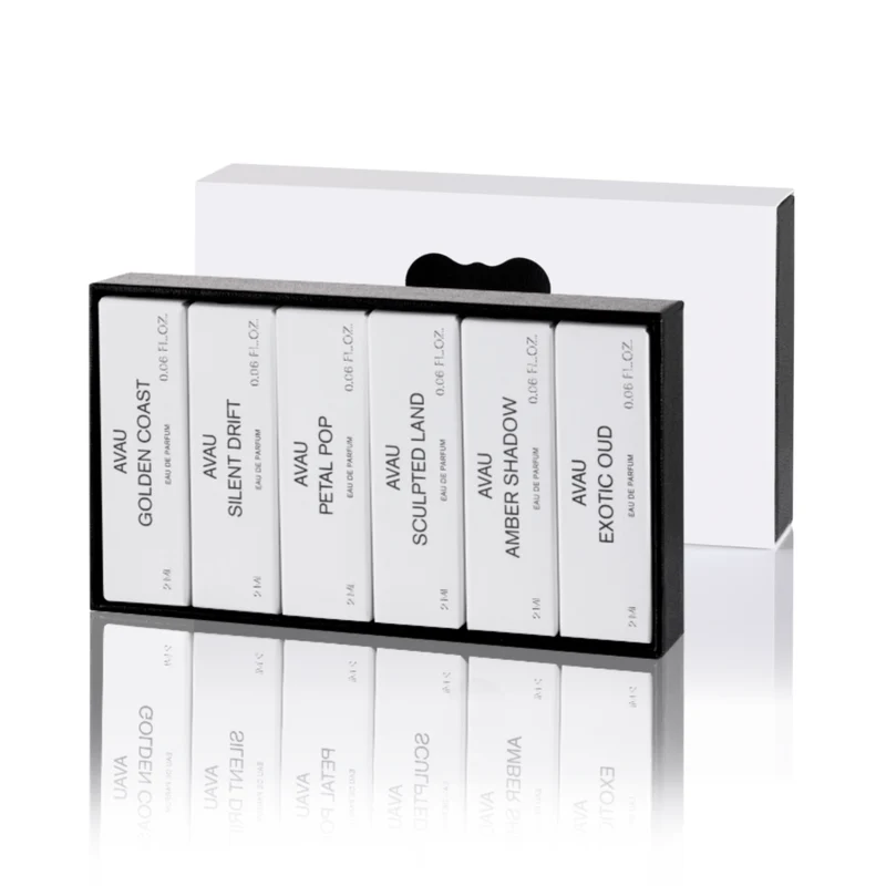 Discovery Set | AVAU
