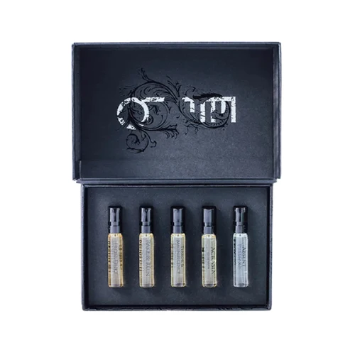 Revenants Set - Discovery Set - Beaufort London