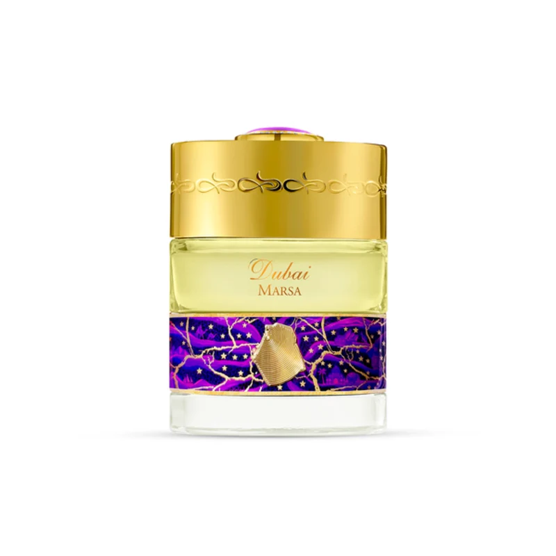 Marsa - Eau De Parfum - The Spirit Of Dubai