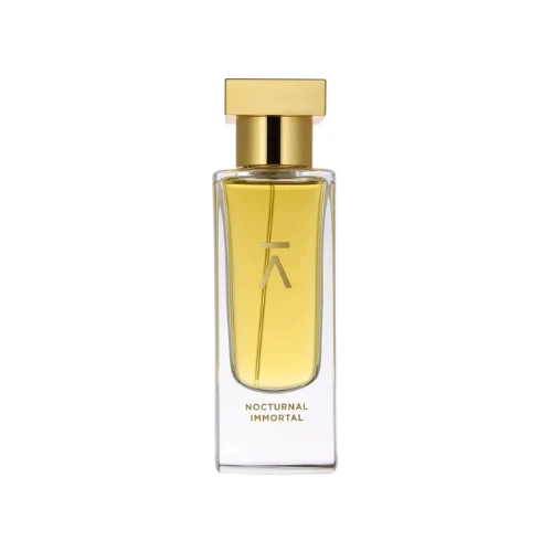 Nocturnal immortal - Extrait de Parfum - Azman