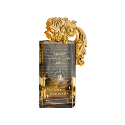 Reine Makeda - Parfum Intense - Reine de Saba