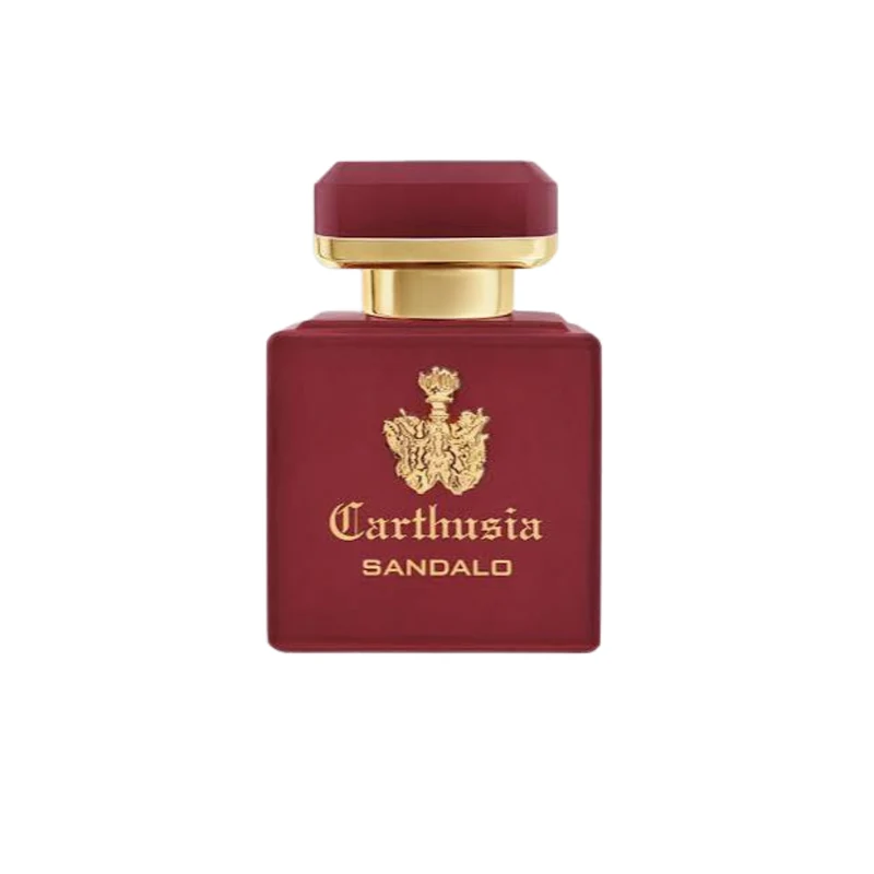 Intenso di Sandalo - Extrait de Parfum - Carthusia