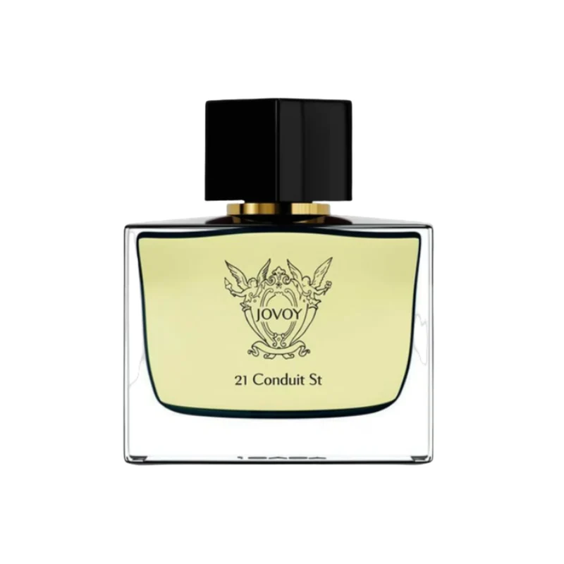21 Conduit St - Eau De Parfum - Jovoy