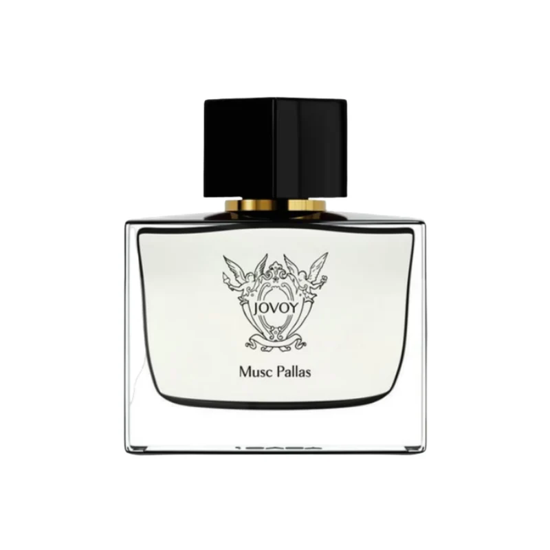Musc Pallas - Eau De Parfum - Jovoy