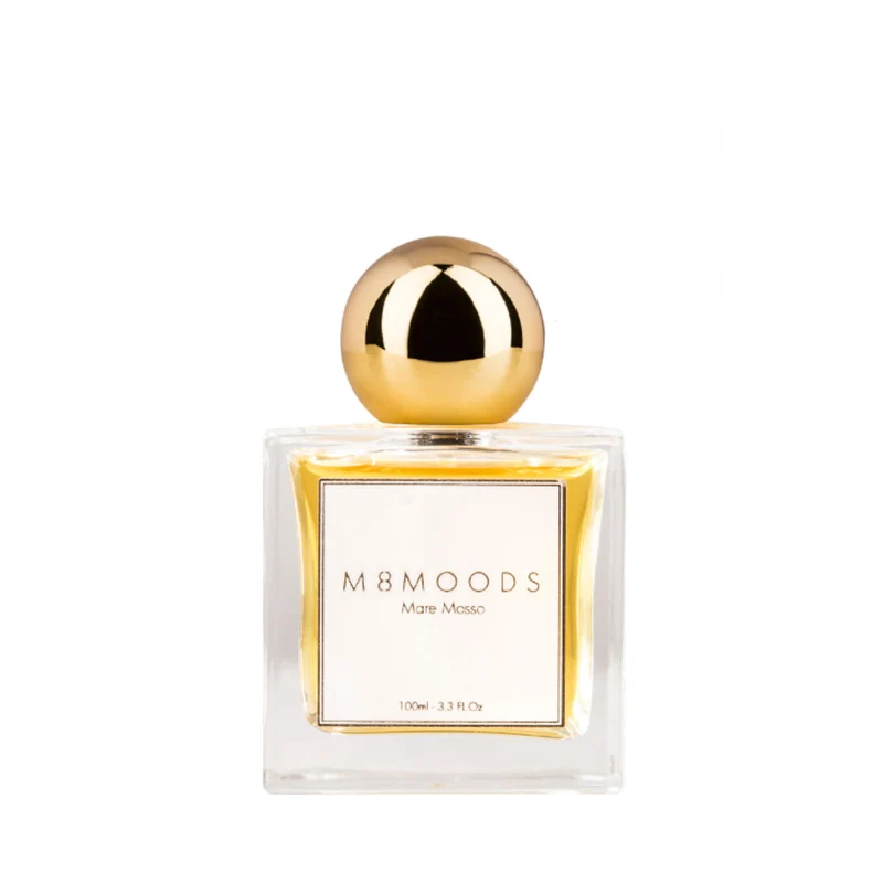 Mare Mosso Eau de Parfum