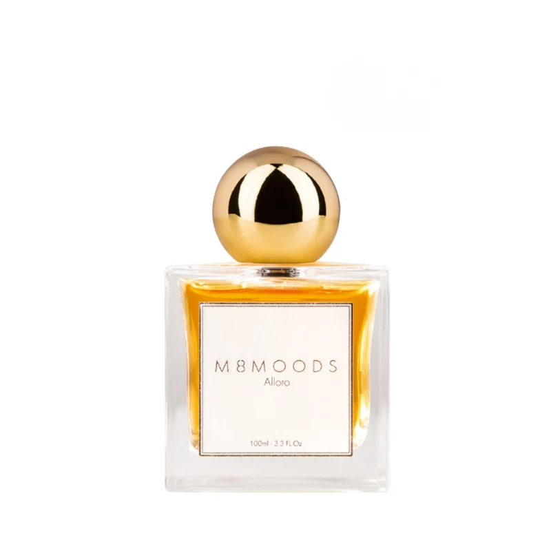 Alloro Eau de Parfum