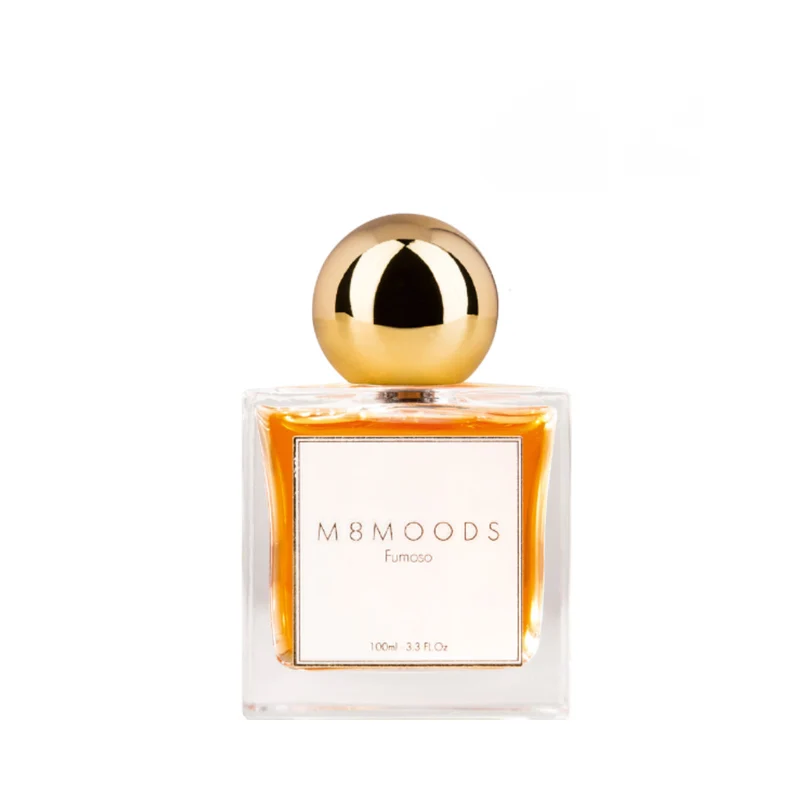 Fumoso Eau de Parfum