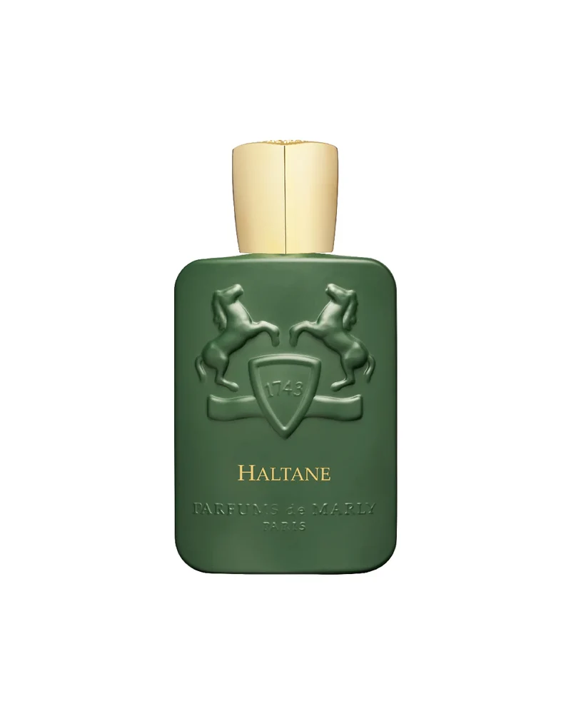 Haltane