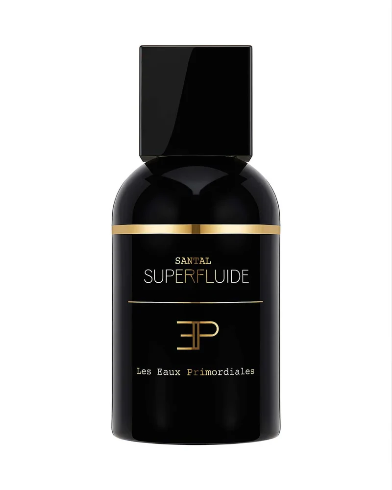 Santal Superfluide