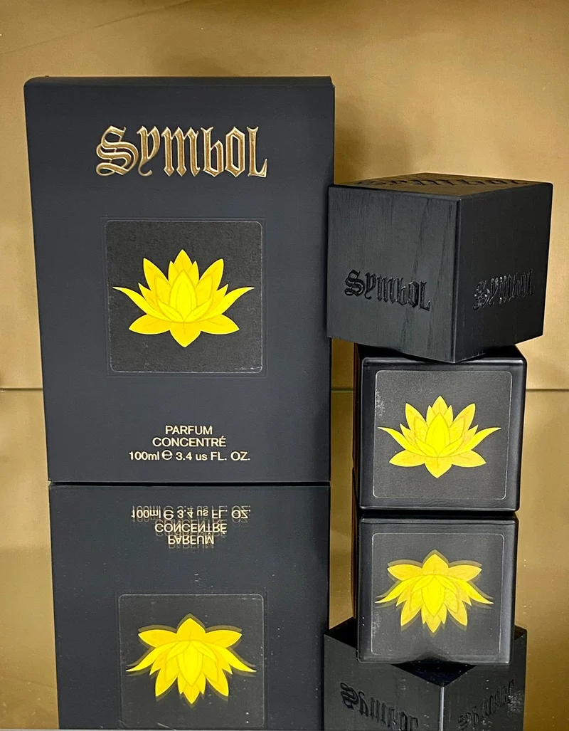 SACRED LOTUS PARFUM CONCENTRÉ