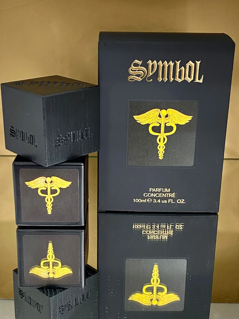 CADUCEUS PARFUM CONCENTRÉ